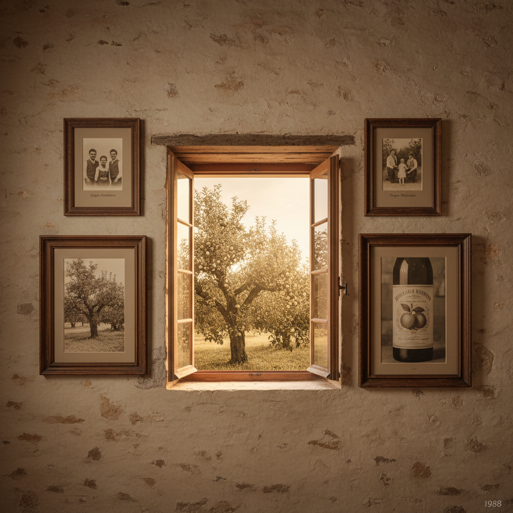 Spring Valley - Notre histoire